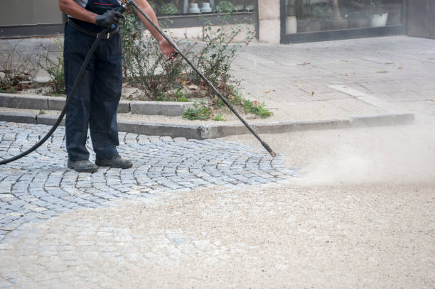Eaton, IN  Pressure Washing Services Company