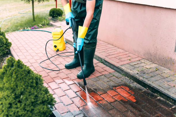 Best Restaurant Pressure Washing  in Eaton, IN